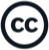 Creative Commons Icon