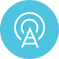 Podcast icon