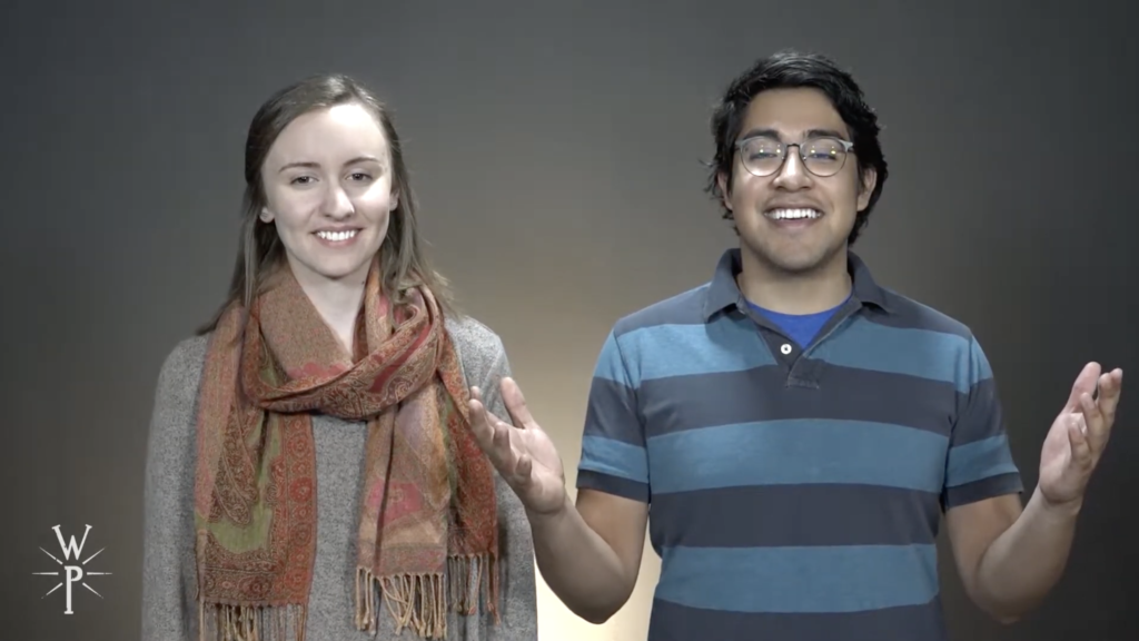 Working Preacher App Working Preacher from Luther Seminary