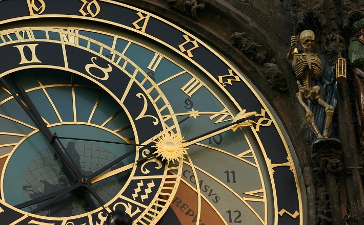 Astronomical Clock