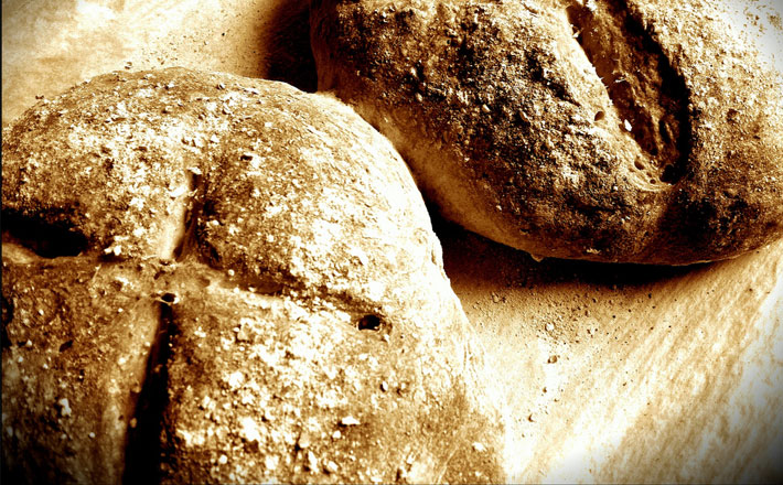 French Country Bread