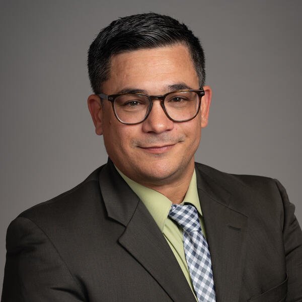 Gilberto A. Ruiz