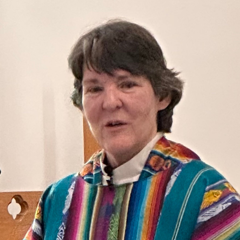 Judith Jones
