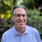 Mat Skinner Casual Headshot