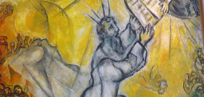 Commentary On Exodus 19 3 7 20 1 17 Working Preacher From Luther 