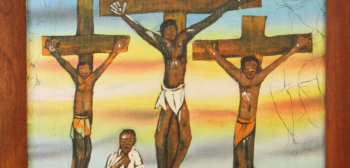 Crucifixion