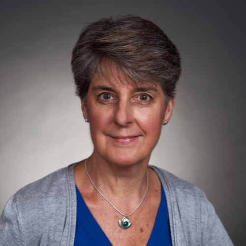Author Headshot