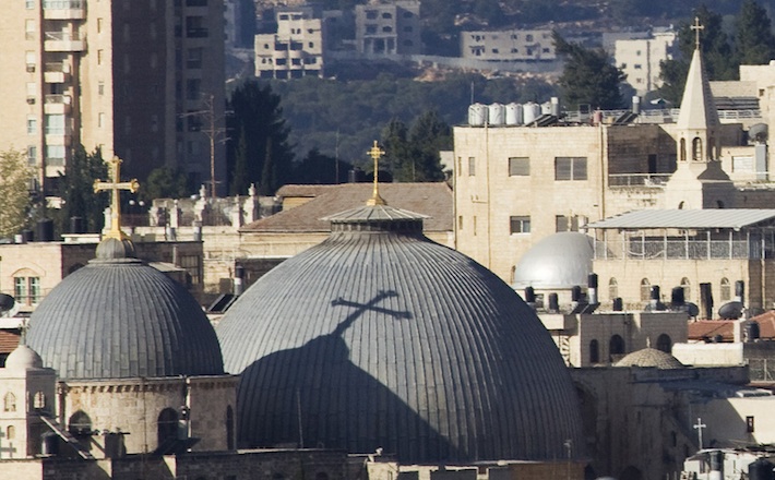 Church of the Holy Sepulchre