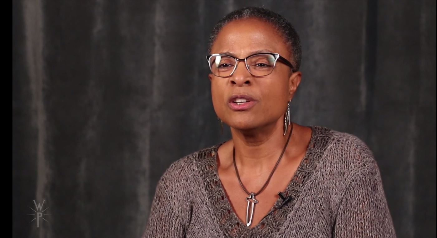 Preaching Moment 321: Yvette Flunder on Preaching at the Margins