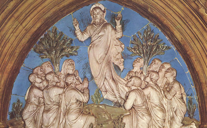 Ascension of Christ