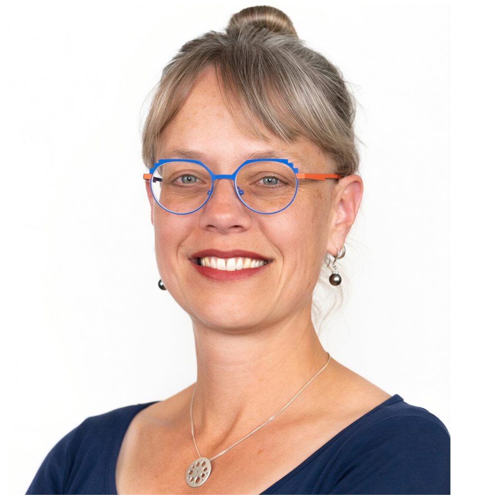 Rev. Dr. Sarah Hinlicky Wilson