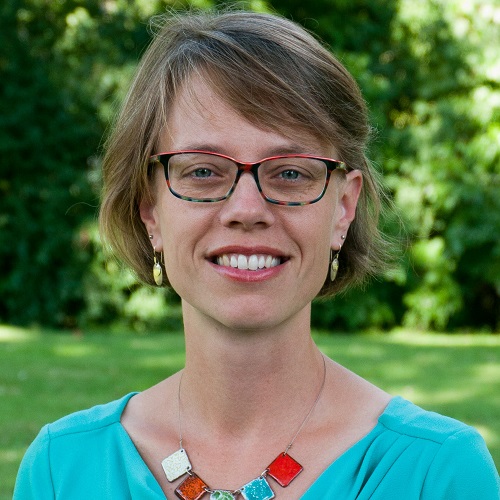 Sarah Hinlicky Wilson