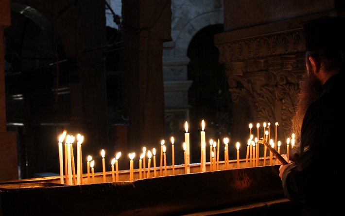 Commentary on Revelation 7:9-17 - Working Preacher from Luther Seminary