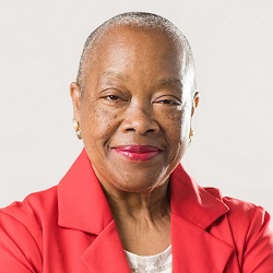 Valerie Bridgeman