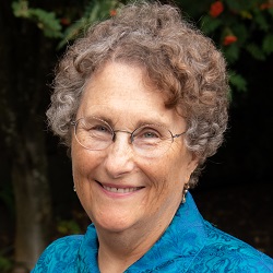 Rev. Lynne Baab, Ph.D.