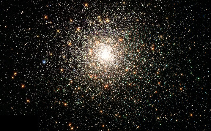 star cluster