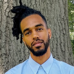 Justin Reed