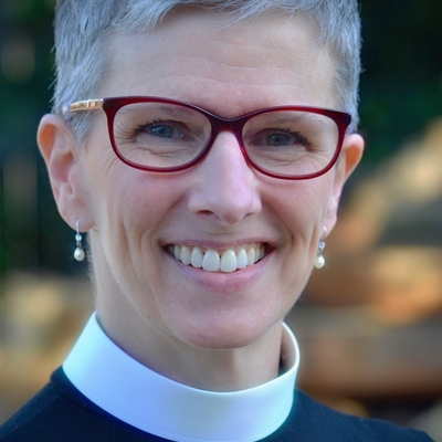 Rev. Dr. Lisa Cressman