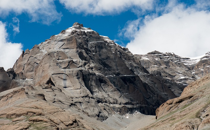 Mount Kailash, Tibet