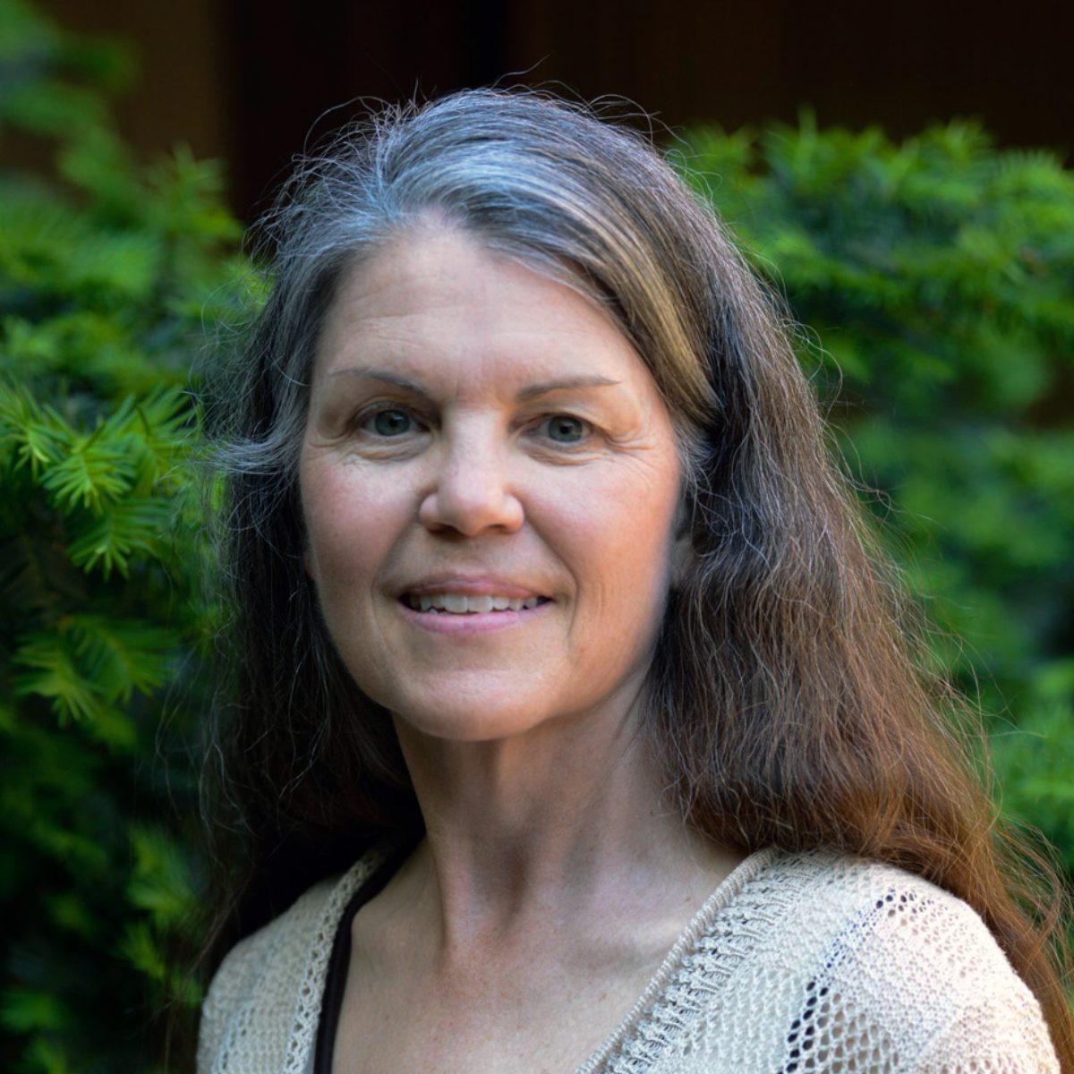 Sharon Betsworth Headshot