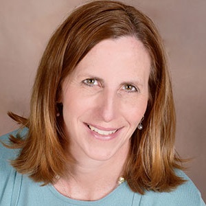Donna Giver-Johnston