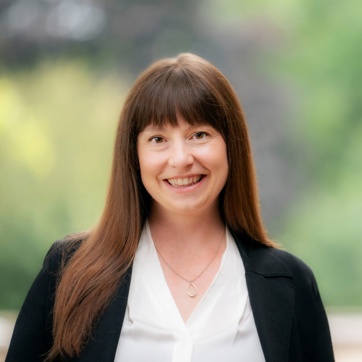 Anna Marsh, author headshot