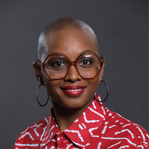 Author Headshot