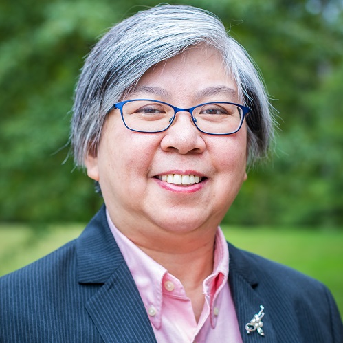 Diane G. Chen