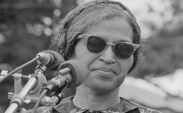 Rosa Parks