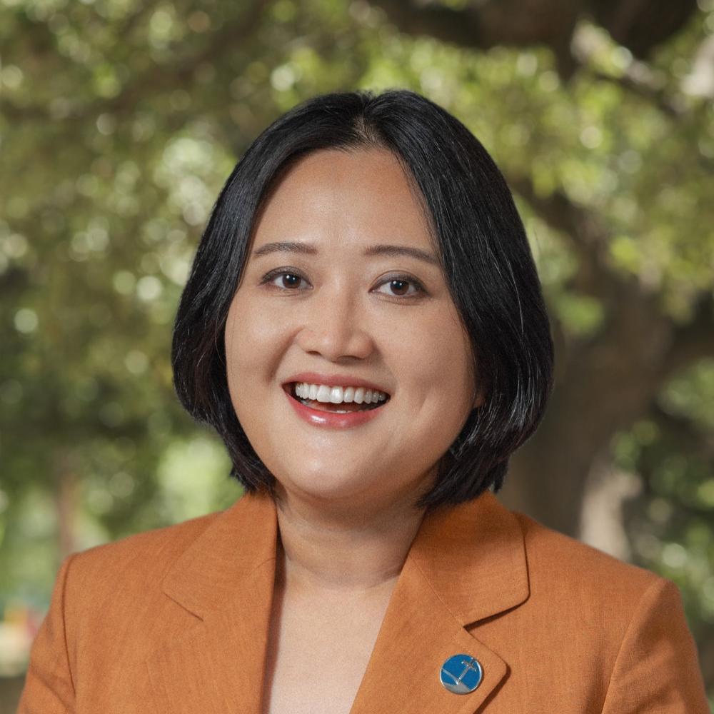 Jeehei Park headshot