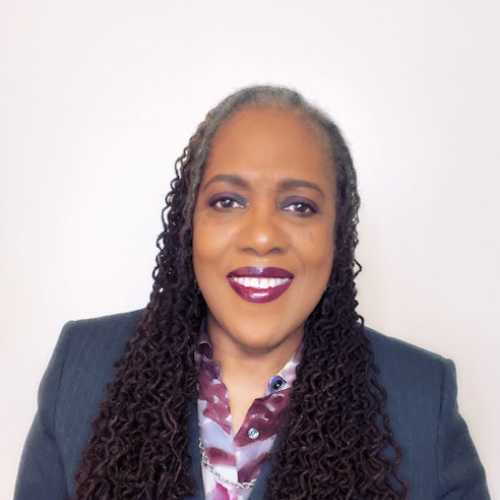 Author Headshot