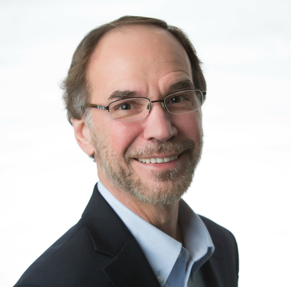 Author Headshot
