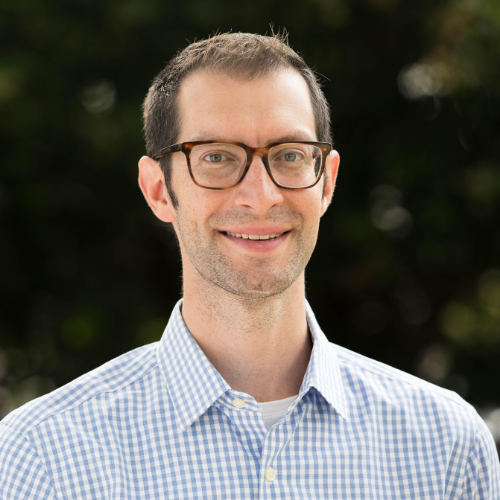 Author Headshot