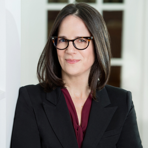 Author Headshot