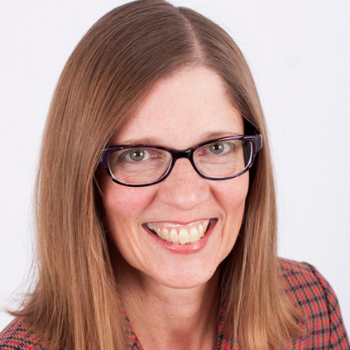 Author Headshot
