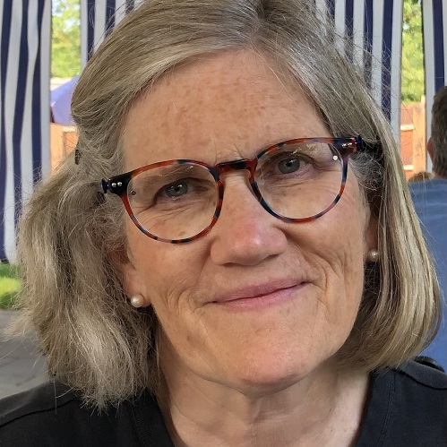 Susan Cartmell