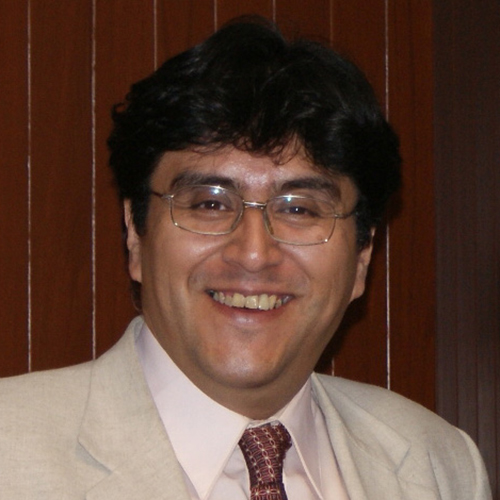 Raúl Martín Cruz-Mireles