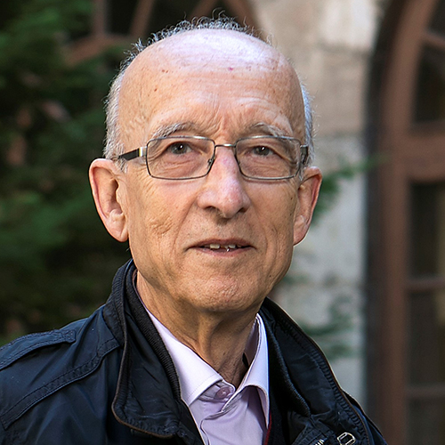 Rafael Aguirre