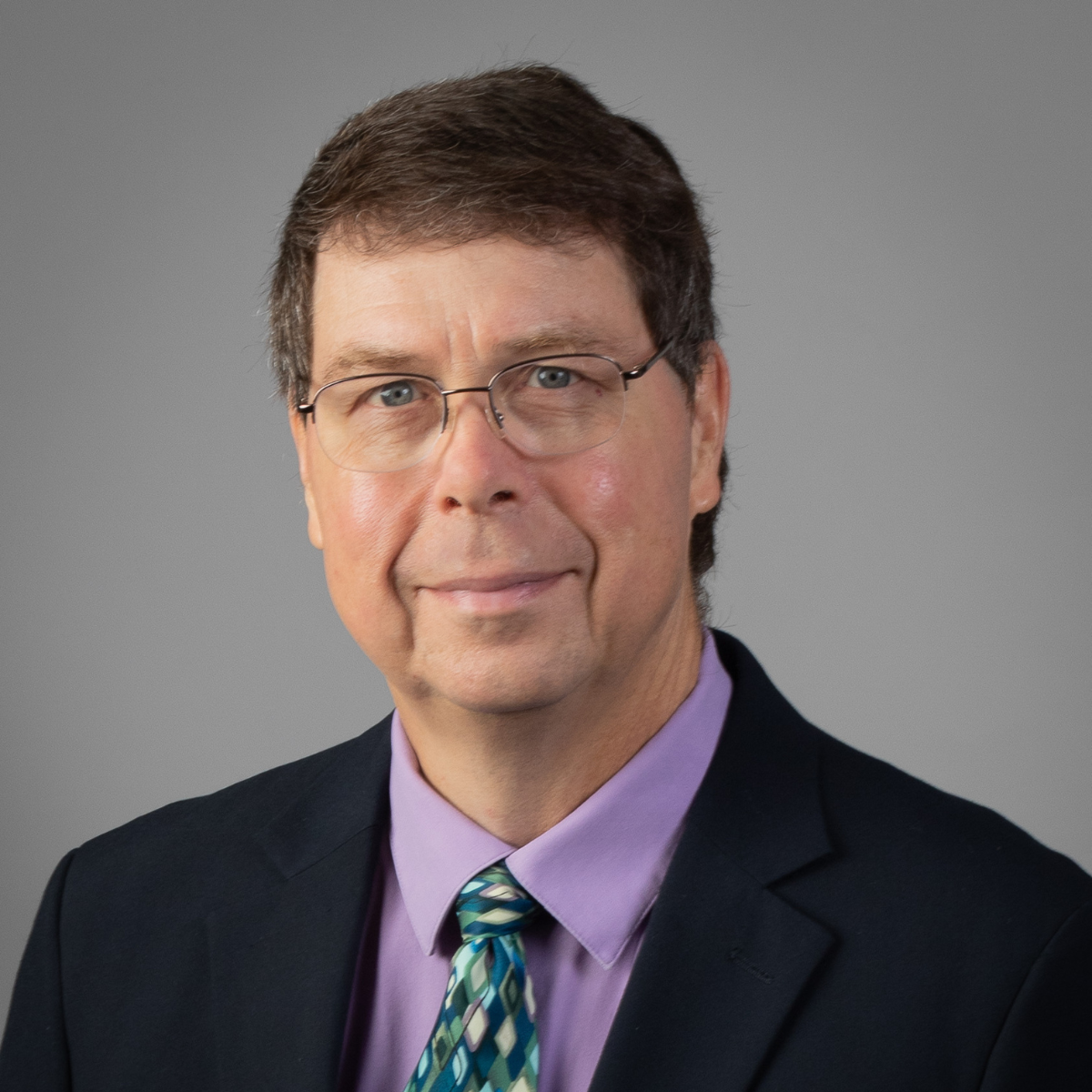 Daniel W. Ulrich, WP author Headshot