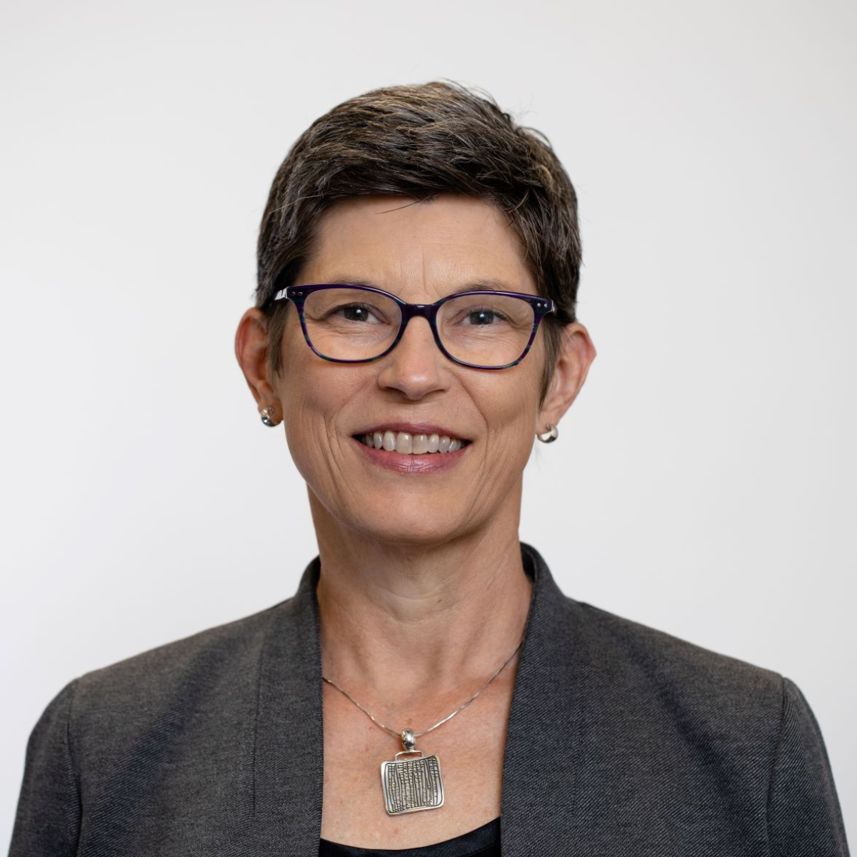 Julia M. O’Brien Headshot