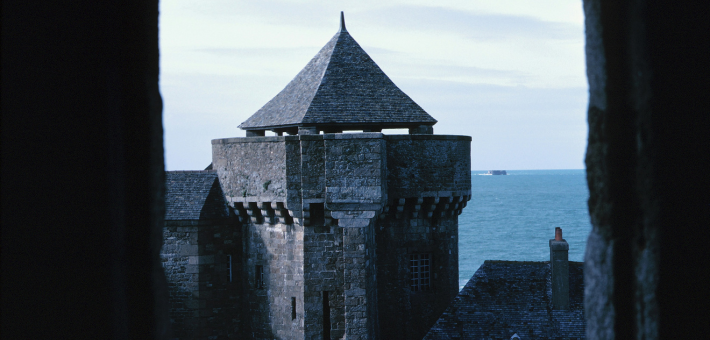 a mighty fortress