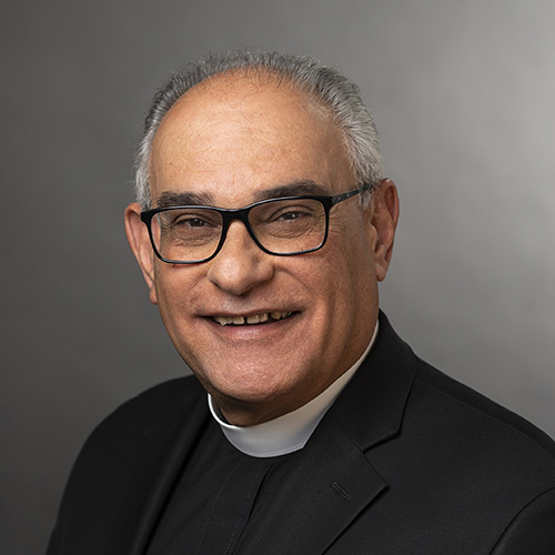Rafael Malpica Padilla