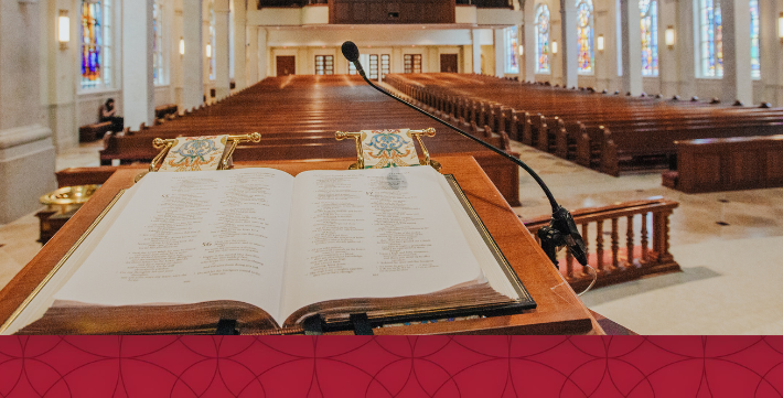 Festival of Homiletics - Atlanta, Ga.