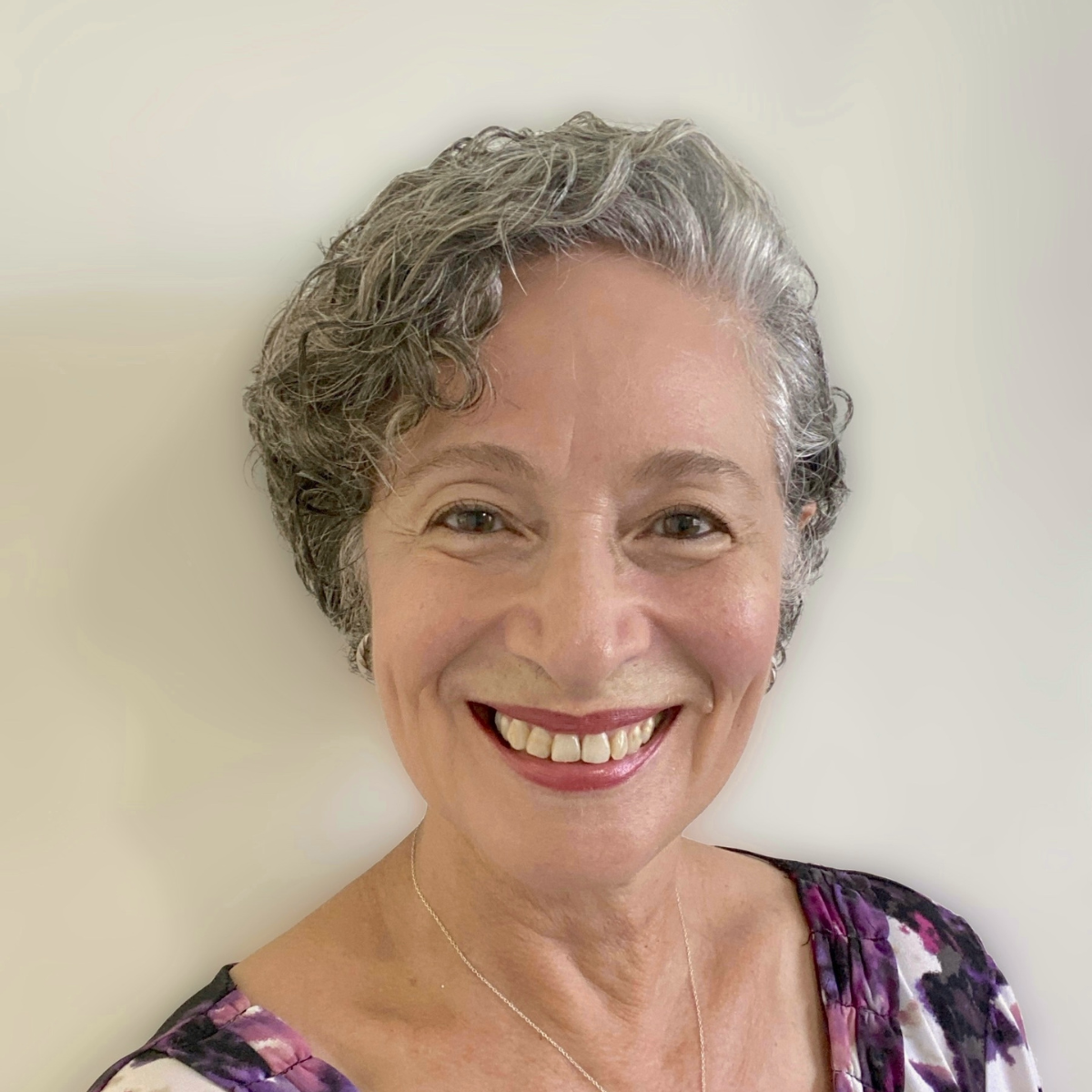 Headshot of Doris Garcia Rivera