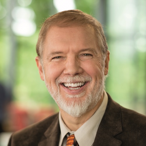 Alan Padgett