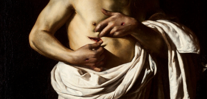 Detail from Giovanni Antonio Galli's 