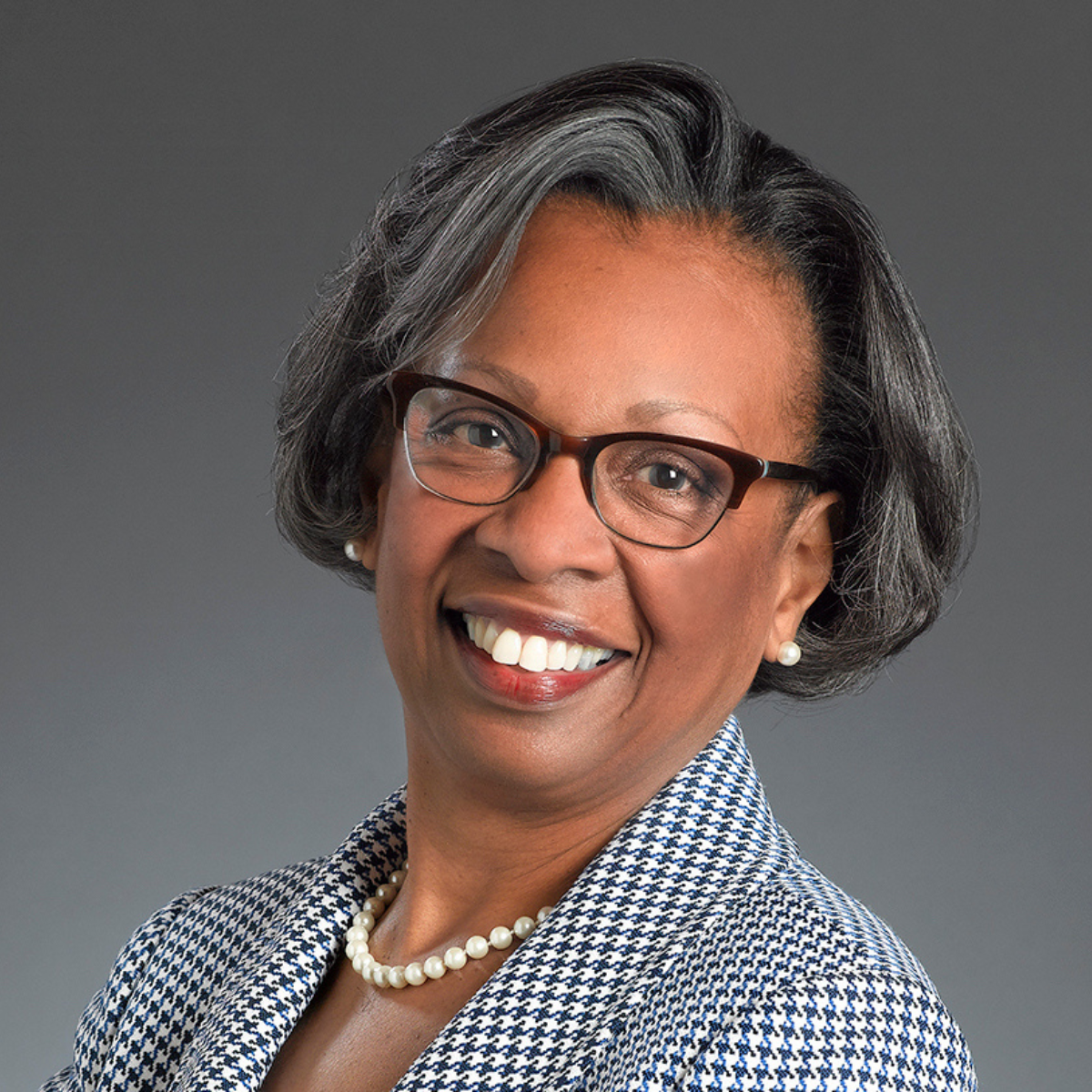 Headshot of Catherine Willliams