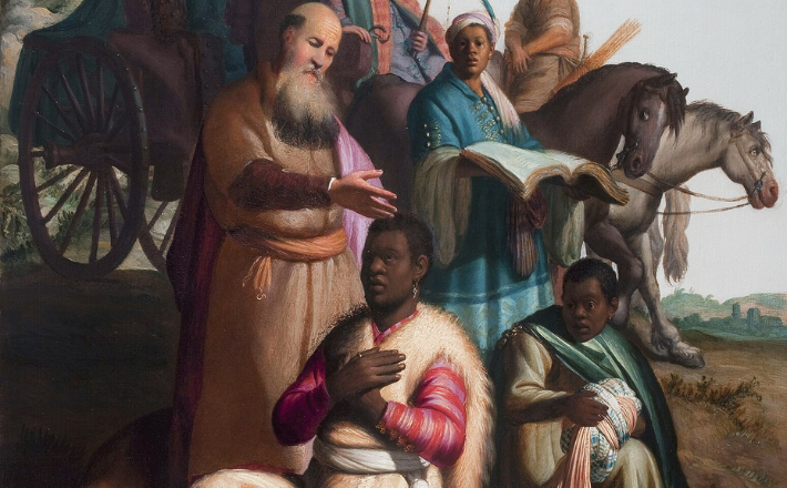 Detail from 