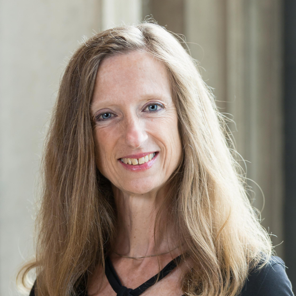 Headshot of Catherine Sider Hamilton