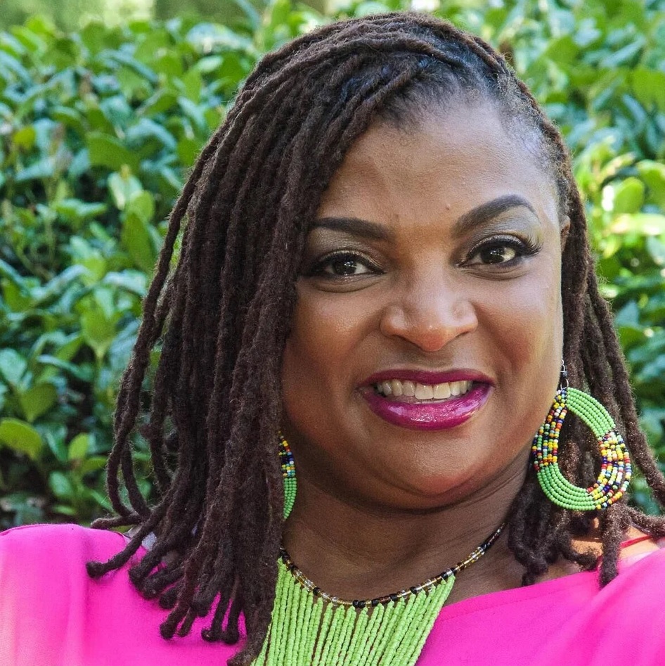 Rev. Dr. Melva Sampson